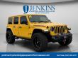 Used 2019 Jeep Wrangler Unlimited Rubicon 4x4 SUV