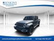 Used 2021 Jeep Gladiator Sport Truck Crew Cab