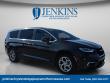 Used 2024 Chrysler Pacifica Limited Van Passenger Van