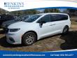 Used 2024 Chrysler Pacifica Touring L Van Passenger Van