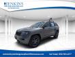 Used 2021 Jeep Grand Cherokee Limited SUV