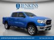 Certified 2021 Ram 1500 Big Horn/Lone Star Truck Crew Cab