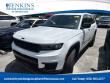 Used 2024 Jeep Grand Cherokee L Laredo SUV