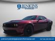 Certified 2019 Dodge Challenger R/T Scat Pack Coupe