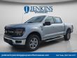Used 2024 Ford F-150 XLT Truck SuperCrew Cab