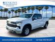 Used 2023 Chevrolet Silverado 1500 LT w/1LT Truck Crew Cab