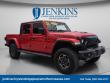 Used 2021 Jeep Gladiator Mojave Truck Crew Cab