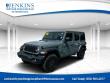 Used 2024 Jeep Wrangler Sport SUV