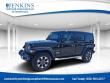 Certified 2023 Jeep Wrangler 4-DOOR SAHARA 4X4 SUV