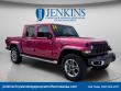 Used 2024 Jeep Gladiator Sport Truck Crew Cab