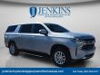 Used 2024 Chevrolet Suburban LT SUV