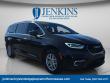 Used 2024 Chrysler Pacifica Touring L Van Passenger Van