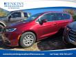 Used 2023 Chrysler Pacifica Touring L Van Passenger Van