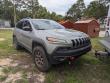 Used 2014 Jeep Cherokee Trailhawk 4x4 SUV