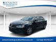 Used 2017 Volkswagen Jetta 1.4T SE Sedan