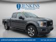 Used 2019 Ford F-150  Truck SuperCab Styleside