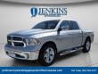 Used 2019 Ram 1500 Classic Big Horn Truck Crew Cab