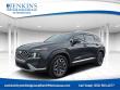 Used 2021 Hyundai Santa Fe Limited SUV