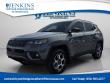 Used 2022 Jeep Compass Trailhawk SUV