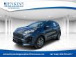 Used 2022 Kia Sportage Nightfall SUV