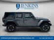 Used 2024 Jeep Wrangler 4xe Rubicon SUV
