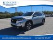 Used 2025 Honda Pilot Touring SUV