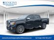 Used 2022 GMC Canyon Denali Truck Crew Cab