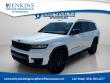 Certified 2024 Jeep Grand Cherokee L Laredo SUV