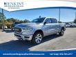 Certified 2022 Ram 1500 Limited Truck Crew Cab