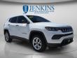 Used 2025 Jeep Compass Sport SUV