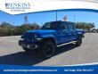 Used 2022 Jeep Gladiator Sport Truck Crew Cab