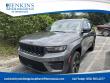 Used 2023 Jeep Grand Cherokee Laredo SUV