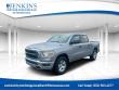 Certified 2024 Ram 1500 Big Horn/Lone Star Truck Crew Cab