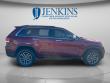 Used 2021 Jeep Grand Cherokee Limited SUV
