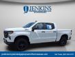 Used 2024 Chevrolet Silverado 1500 Custom Trail Boss Truck Crew Cab