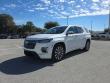 Used 2022 Chevrolet Traverse Premier SUV