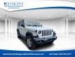 Used 2021 Jeep Wrangler Unlimited Sport SUV