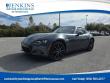 Used 2024 Mazda MX-5 Miata RF Grand Touring Convertible
