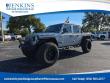 Used 2020 Jeep Gladiator Rubicon Truck Crew Cab