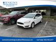 Used 2018 Ford Focus SE Hatchback