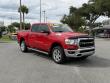 Certified 2020 Ram 1500 Big Horn/Lone Star Truck Crew Cab