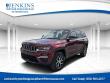 Used 2024 Jeep Grand Cherokee Limited SUV