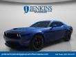 Used 2021 Dodge Challenger R/T Scat Pack Coupe