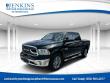 Used 2016 Ram 1500 Longhorn Truck Crew Cab