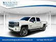 Used 2016 Chevrolet Silverado 1500 High Country Truck Crew Cab