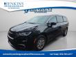Used 2024 Chrysler Pacifica Touring L Van Passenger Van