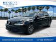 Used 2017 Volkswagen Jetta 1.4T SE Sedan