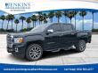 Used 2022 GMC Canyon Denali Truck Crew Cab
