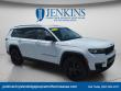 Used 2022 Jeep New Grand Cherokee Limited SUV