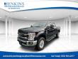 Used 2022 Ford F-250  Truck Crew Cab